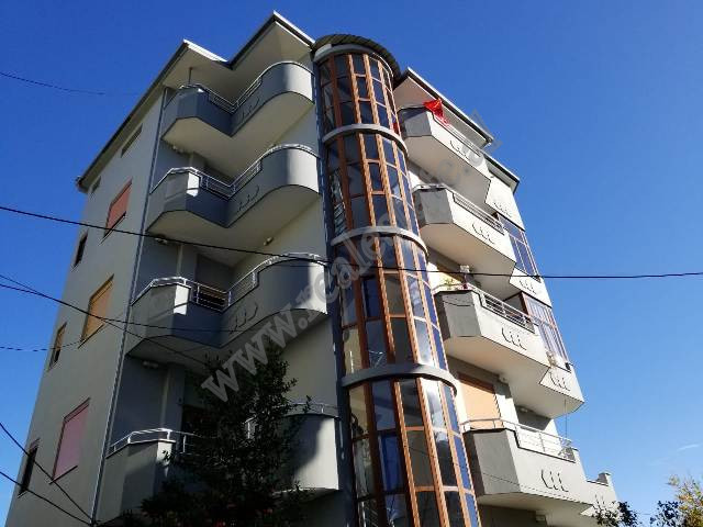 Four storey villa for rent in Selita area in Tirana, Albania